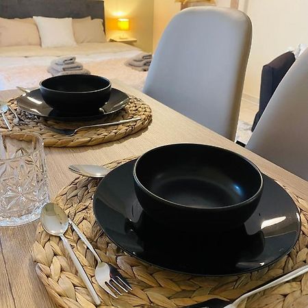 Themarilenehouse Apartment Volos Ngoại thất bức ảnh