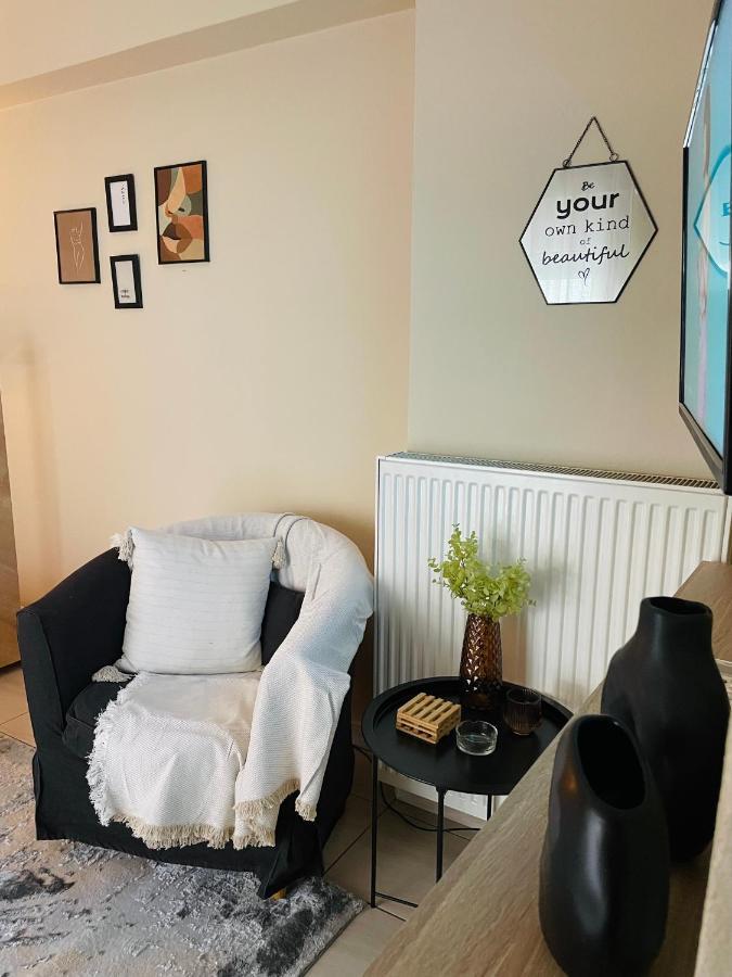 Themarilenehouse Apartment Volos Ngoại thất bức ảnh