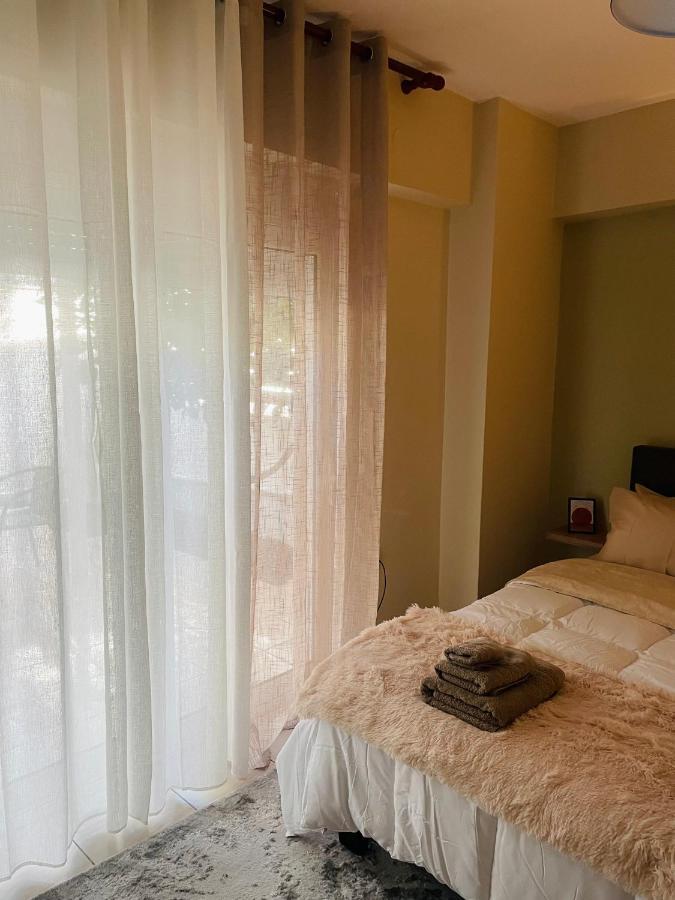 Themarilenehouse Apartment Volos Ngoại thất bức ảnh