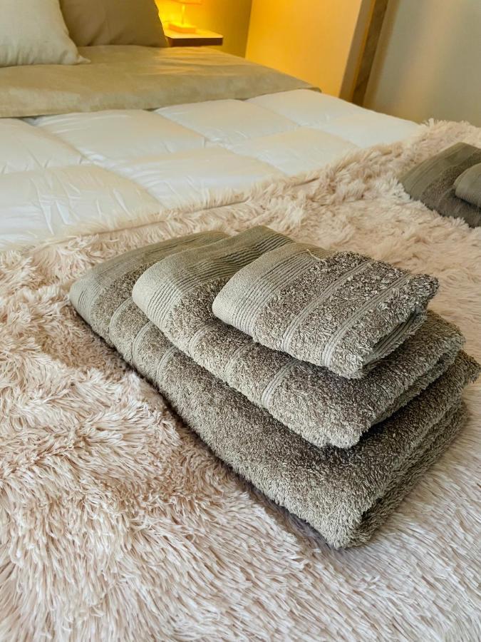 Themarilenehouse Apartment Volos Ngoại thất bức ảnh