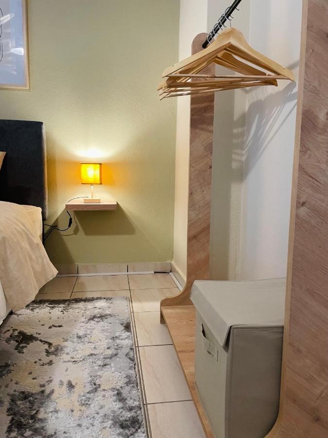 Themarilenehouse Apartment Volos Ngoại thất bức ảnh